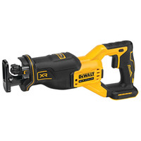 Produktbild von DeWALT - Akku-Säbelsäge 18V Basisversion DCS382NT-XJ