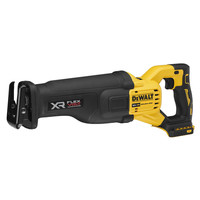 Produktbild von DeWALT - Akku-Säbels. 18V XR FV Adv Basisversion DCS386NT-XJ