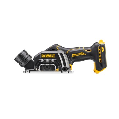 Produktbild von DeWALT - Akku-Multimaterialschneider DCS438N-XJ, 76mm, 18V