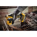 Produktbild von DeWALT - Akku-Multimaterialschneider DCS438N-XJ, 76mm, 18V