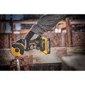 Produktbild von DeWALT - Akku-Multimaterialschneider DCS438N-XJ, 76mm, 18V