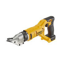 Produktbild von DeWALT - Akku-Blechschere DCS491NT-XJ 18V / Basisversion