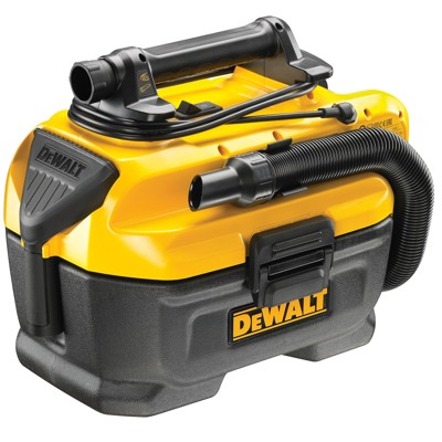 Produktbild von DeWALT - Akku-Netz-Sauger DCV584L, für 54 und 18V