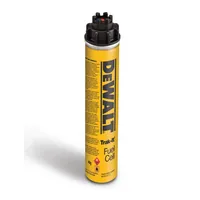 Produktbild von DeWALT - Gas-Kartusche für C4 Akku-Gasnagler
