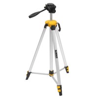 Produktbild von DeWALT - Stativ Aluminium ¼" DE0881T-XJ