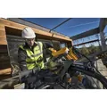 DeWALT Akku/Netz-Paneelsäge DHS780N-XJ, 2x 54V, Basisversion Produktbild img9 S