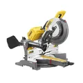 DeWALT Akku/Netz-Paneelsäge DHS780N-XJ, 2x 54V, Basisversion Produktbild img7 S