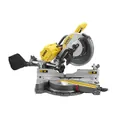 DeWALT Akku/Netz-Paneelsäge DHS780N-XJ, 2x 54V, Basisversion Produktbild img1 S