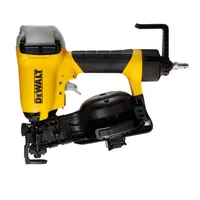 Produktbild von DeWALT - Druckluft-Coilnagler DPN46RN-XJ, 45mm