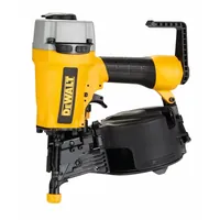Produktbild von DeWALT - Druckluft-Coilnagler DPN64C-XJ, 32-64mm