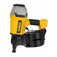 Produktbild von DeWALT - Druckluft-Coilnagler DPN90C-XJ, 50-90mm