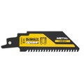 Produktbild von DeWALT - Carbide Säbelsägeblatt Metall 102mm DT20437-QZ