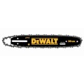 Produktbild von DeWALT - Schwert mit Sägekette, 30 cm
