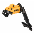 Produktbild von DeWALT - Schlagfester Blechscherenaufsatz DT70620
