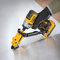 Produktbild von DeWALT - Schlagfester Blechscherenaufsatz DT70620