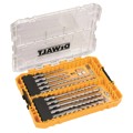 Produktbild von DeWALT - SDS-plus Hammerbohrer-Set 10-teilig