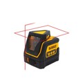 Produktbild von DeWALT - Linienlaser DW0811-XJ, 360°