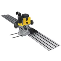 Produktbild von DeWALT - Oberfräse DW621-QS 1100W