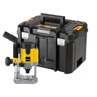 Produktbild von DeWALT - OberFräse DW622KT-QS, 1400W in T-STAK-Box