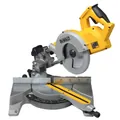 DeWALT Paneelsäge DWS777-QS, 216mm, 1800Watt Produktbild img1 S