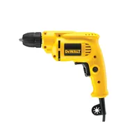 Produktbild von DeWALT - Bohrmaschine DWD014S-QS, 550W, 10mm