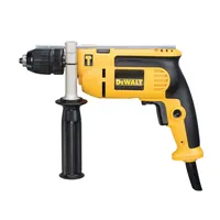 Produktbild von DeWALT - Schlagbohrmaschine DWD024S-QS, 650W, 13mm