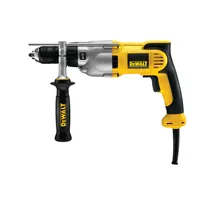 Produktbild von DeWALT - Schlagbohrmaschine DWD524KS-QS, 1100W, 13mm, 2 Gang