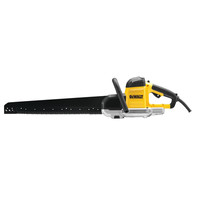 Produktbild von DeWALT - Spezialsäge DWE398-QS, 1700W, 430mm