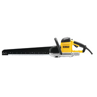 Produktbild von DeWALT - Spezialsäge DWE399-QS, 1700W, 430mm