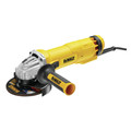 Produktbild von DeWALT - Winkelschleifer DWE4217-QS 125mm 1200W