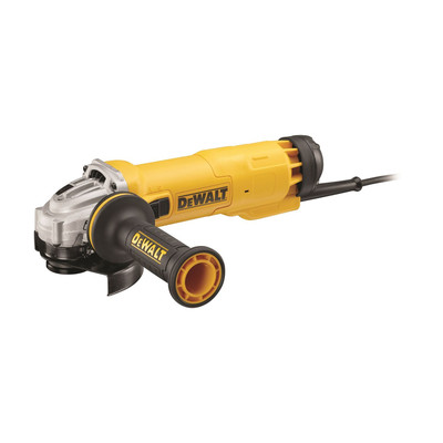 Produktbild von DeWALT - Winkelschleifer DWE4227-QS, 125mm, 1200Watt