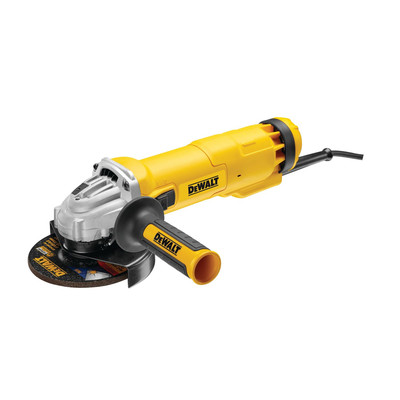 Produktbild von DeWALT - Winkelschleifer DWE4237-QS, 125mm, 1400W