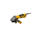 Produktbild von DeWALT - Winkelschleifer DWE4347-QS, 125mm, 1700W BL