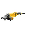 Produktbild von DeWALT - Winkelschleifer DWE4579-QS, 230mm, 2600W