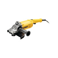 Produktbild von DeWALT - Winkelschleifer DWE494-QS, 230mm, 2200Watt