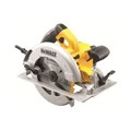 Produktbild von DeWALT - Handkreissäge DWE575K-QS 67mm 1600W im Koffer