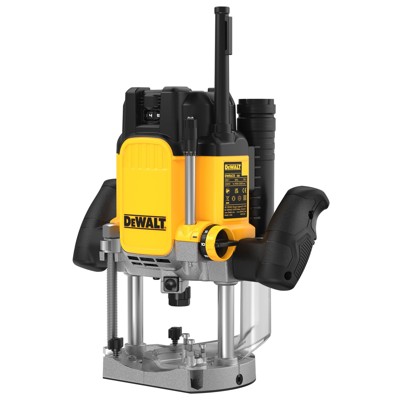 Produktbild von DeWALT - Oberfräse 2.300 Watt DWE625-QS