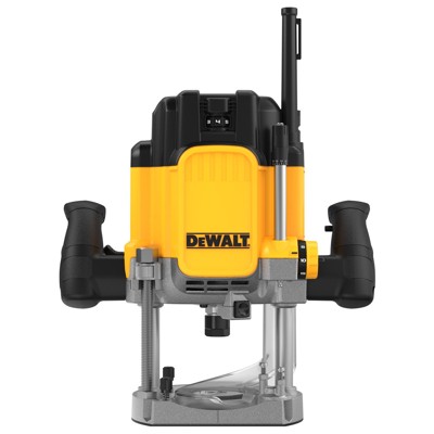 Produktbild von DeWALT - Oberfräse 2.300 Watt DWE625-QS