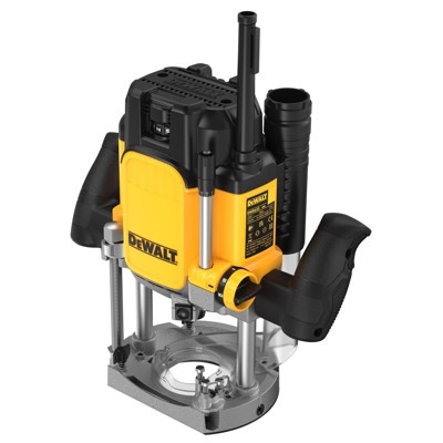 Produktbild von DeWALT - Oberfräse 2.300 Watt DWE625-QS