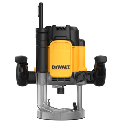 Produktbild von DeWALT - Oberfräse 2.300 Watt DWE625-QS