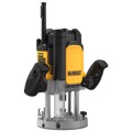 Produktbild von DeWALT - Oberfräse 2.300 Watt DWE625-QS