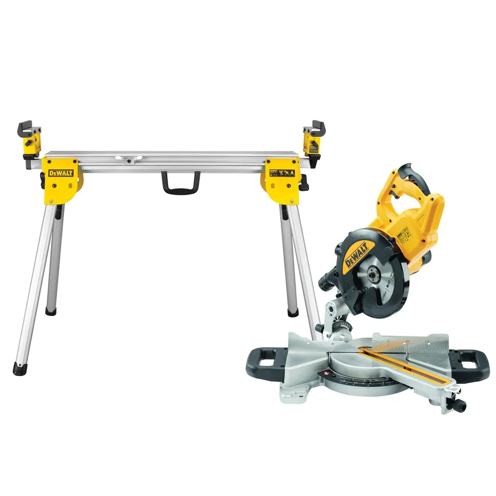 DeWALT Paneelsäge DWS 774-QS, 216mm, 1400W Produktbild img10 L