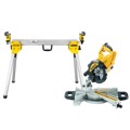 Produktbild von DeWALT - Paneelsäge DWS 774-QS, 216mm, 1400W