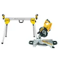 DeWALT Paneelsäge DWS 774-QS, 216mm, 1400W Produktbild img10 S