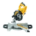 DeWALT Paneelsäge DWS 774-QS, 216mm, 1400W Produktbild img2 S