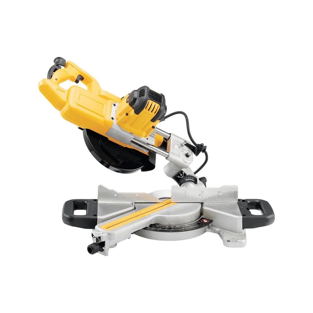 DeWALT Paneelsäge DWS 774-QS, 216mm, 1400W Produktbild img11 L