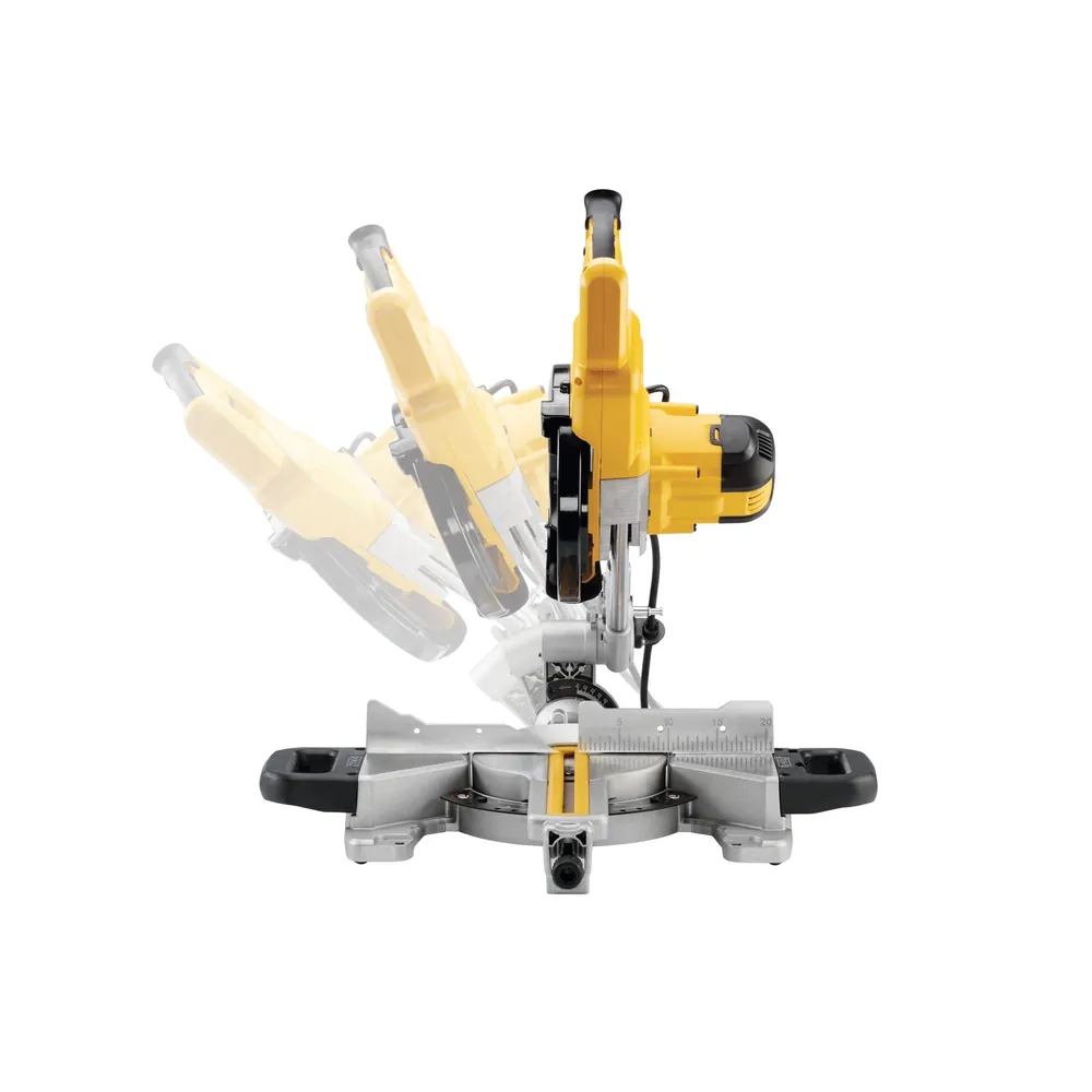 DeWALT Paneelsäge DWS 774-QS, 216mm, 1400W Produktbild img8 L