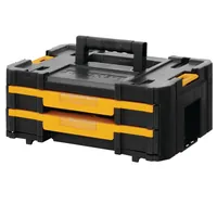 Produktbild von DeWALT - Combo Kit TSTAK IV DWST1-70706