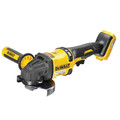Produktbild von DeWALT - Akku-Winkelschleifer DCG418NT-XJ, 54V, Basisversion