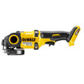 Produktbild von DeWALT - Akku-Winkelschleifer DCG418NT-XJ, 54V, Basisversion